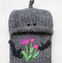 Image result for custom felted phone cases
