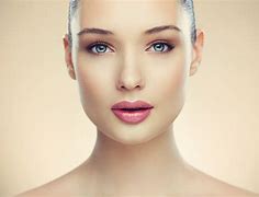 Image result for Woman Face