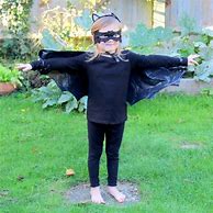 Image result for Toddler Batman Costume