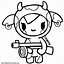 Image result for Tokidoki Monkey