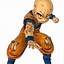 Image result for Crillion Dragon Ball Z with Hair