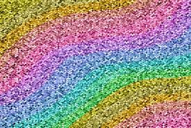 Image result for Multicolor Glitter Ombre Background