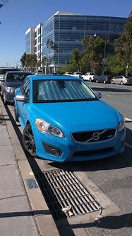 Image result for Volvo Cars Coupe C30