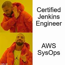 Image result for Move to AWS Meme