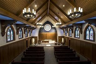 Image result for Episcopal Church Design