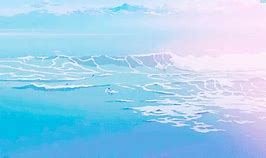 Image result for Pastel Blue Clip Art Aesthetic