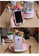 Image result for iPhone 5C Cases for Girls Bumper