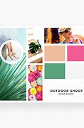 Image result for Free Mood Board Template