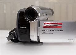 Image result for Sony Digital 8 Video Camera DCR