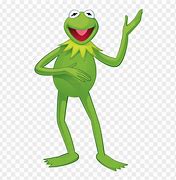 Image result for Kermit the Frog Clip Art Free