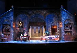 Image result for Gothic Stage