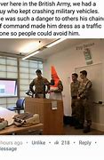 Image result for UK Army Memes