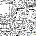 Image result for Free Printable Spongebob