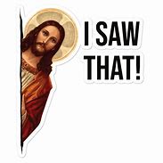 Image result for Jesus Expressions Funny