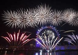 Image result for World New Year Celebrations