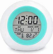 Image result for Large Display Digital Alarm Clock