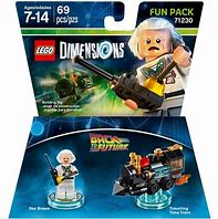 Image result for LEGO Back to the Future Libyans