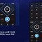 Image result for Sony Smart TV Remote