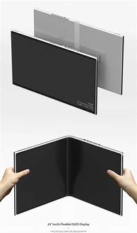 Image result for OLED Flexible Display Panel