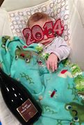 Image result for New Year's Baby Outfit