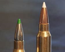 Image result for 300 Win Mag vs 308
