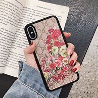 Image result for Gucci Flora iPhone Case