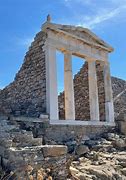Image result for Delos and Naxos