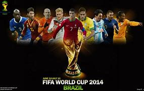 Image result for World Soccer