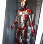 Image result for Iron Man Mark 5 Case