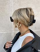 Image result for Side Clips for Hair