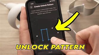 Image result for All Possible Unlock Patterns for Oculus 2