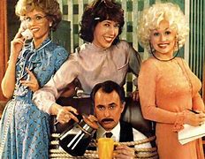 Image result for 9 to 5 Dolly Parton Barbeque