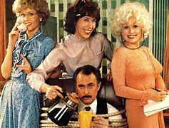 Image result for 9 to 5 Movie Roz