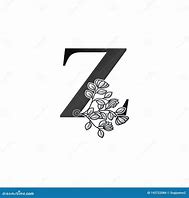 Image result for Z Monogram