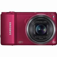 Image result for Samsung Red Camera