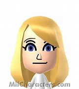 Image result for Nintendo Wii Characters