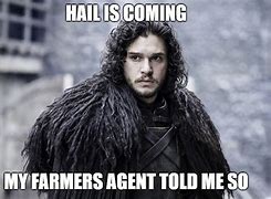 Image result for Winter Is Coming Editable Meme