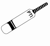 Image result for Cricket Bat Stickers Black and White