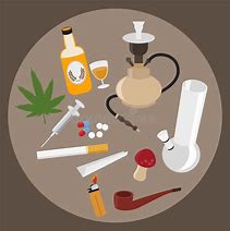 Image result for Drug Treatment Clip Art