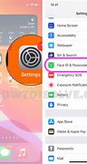 Image result for How to Set Up iPhone Face ID