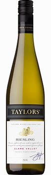 Taylors Riesling に対する画像結果