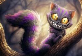 Image result for Chester Cat From Alice and Wonderland Wallpaper