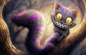 Image result for Alice Cat
