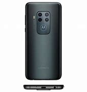 Image result for Moto One Zoom Gris