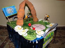 Image result for Utah Floats