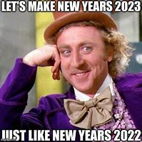 Image result for Sarcastic Happy New Year Meme