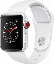 Image result for Apple Watch Series 3