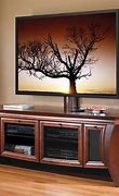 Image result for Big Screen TV Stands