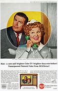 Image result for Vintage RCA Televisions