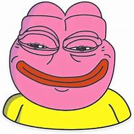 Image result for Drawn Strong Pepe